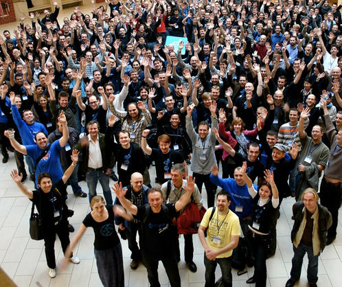 The Next Big Step in Customer Service: Communities
