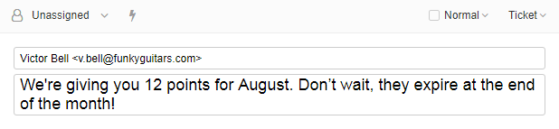 email guide