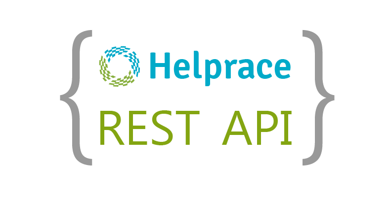 Help desk API