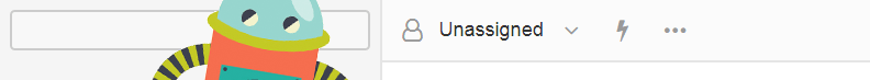 Unassigned